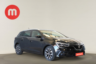 Renault Mégane Mégane St 1.33 Tce Fap Limited