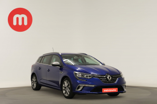 Renault Mégane Mégane St 1.5 Blue Dci Gt Line