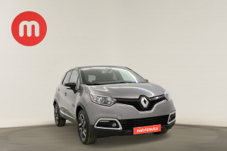 Renault Captur Captur 0.9 Tce Exclusive