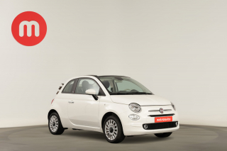 Fiat 500C 500C 1.0 Hybrid Club S/S