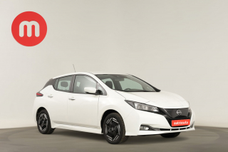 Nissan Leaf Leaf Acenta