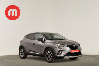 Renault Captur Captur 1.0 Tce Exclusive