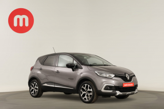 Renault Captur Captur 0.9 Tce Exclusive