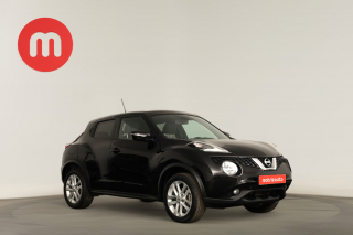 Nissan Juke Juke 1.2 Dig-T N-Connecta