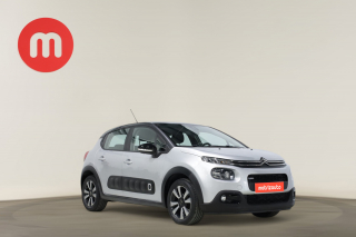 Citroën C3 C3 1.2 Puretech Feel