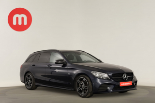 Mercedes-Benz Classe CLA C 220 D Amg Line