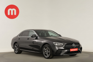 Mercedes-Benz Classe CLA E 300 De Amg Line