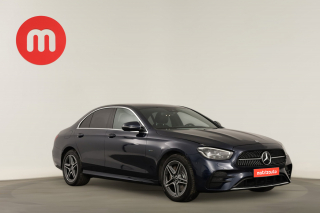 Mercedes-Benz Classe CLA E 300 De Amg Line