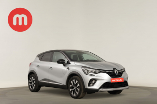 CAPTUR 1.0 TCE TECHNO