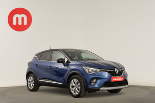 CAPTUR 1.0 TCE INTENS BI-FUEL