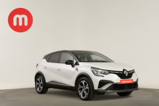 CAPTUR 1.0 TCE RS LINE