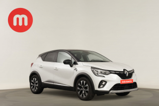 CAPTUR 1.0 TCE TECHNO