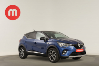 CAPTUR 1.0 TCE INTENS