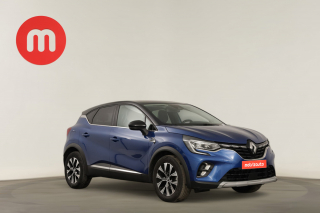 CAPTUR 1.0 TCE TECHNO