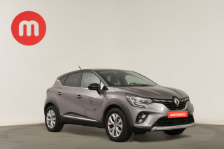 CAPTUR 1.0 TCE INTENS BI-FUEL